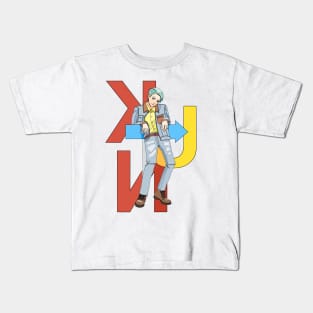 Kun NCT Kids T-Shirt